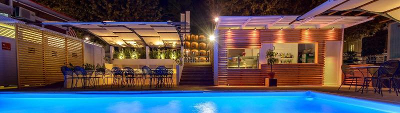 Hotel San Francesco - Aktivite