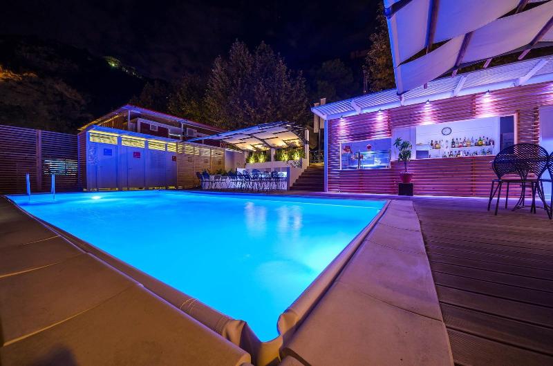 Hotel San Francesco - Aktivite