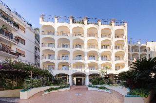 Hotel San Francesco otel fotoğrafı
