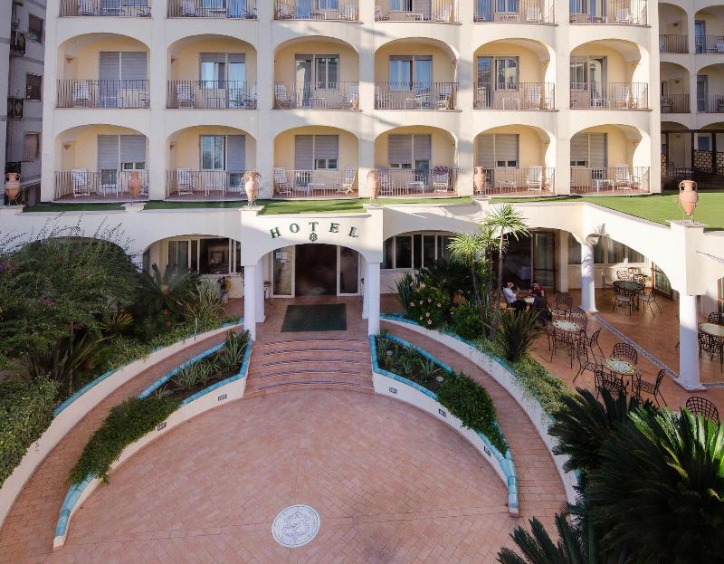 Hotel San Francesco - Genel