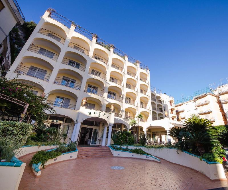 Hotel San Francesco - Genel