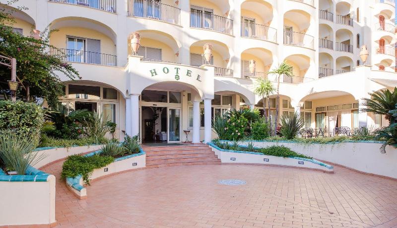 Hotel San Francesco - Genel