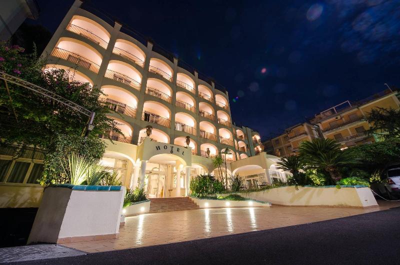 Hotel San Francesco - Genel