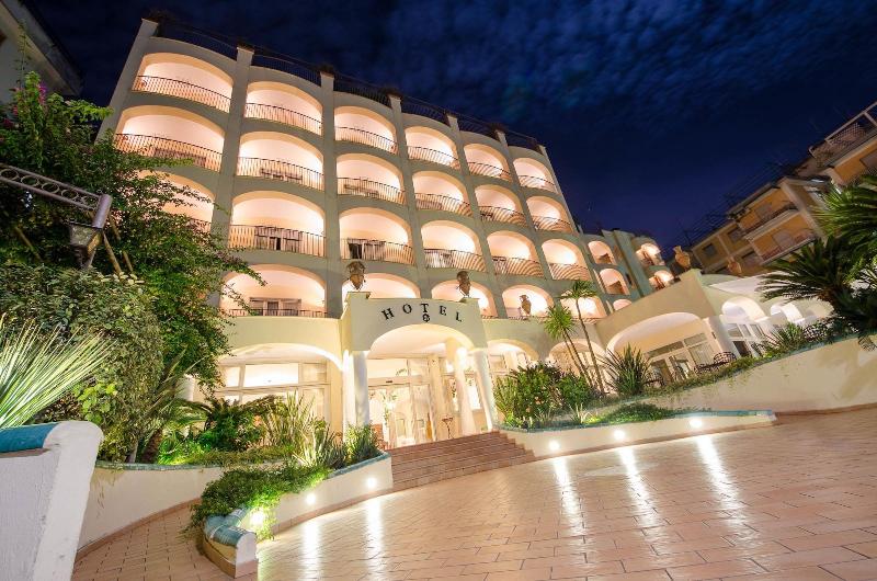 Hotel San Francesco - Genel