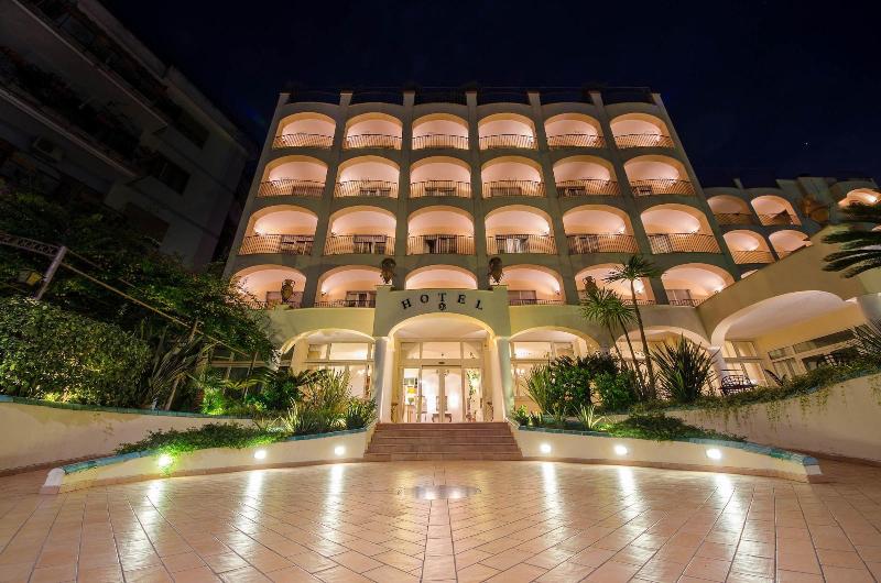 Hotel San Francesco - Genel