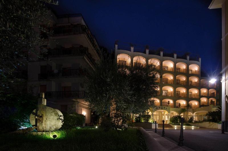 Hotel San Francesco - Genel