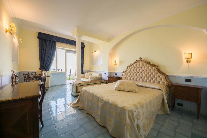 Hotel San Francesco - Oda