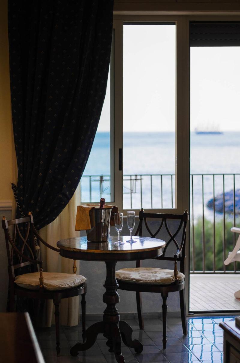 Hotel San Francesco - Oda