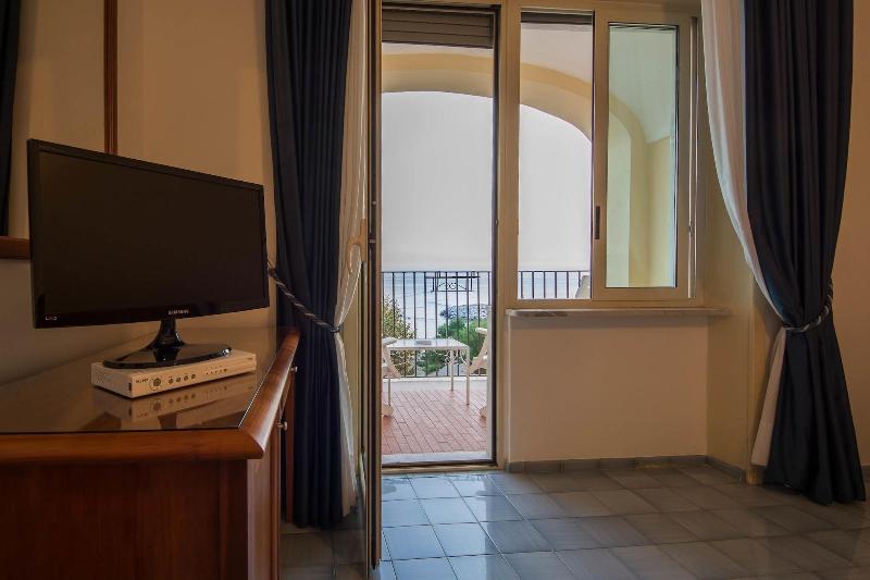 Hotel San Francesco - Oda