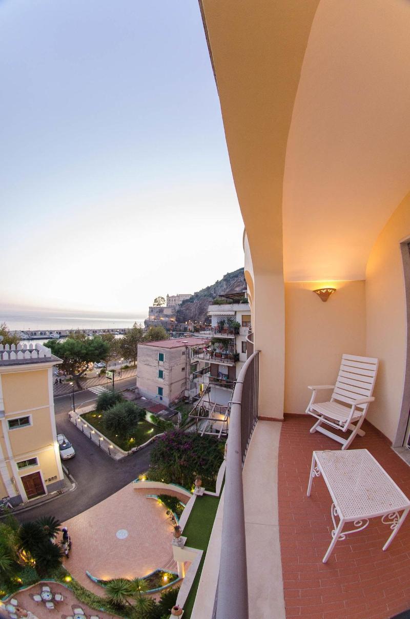 Hotel San Francesco - Oda