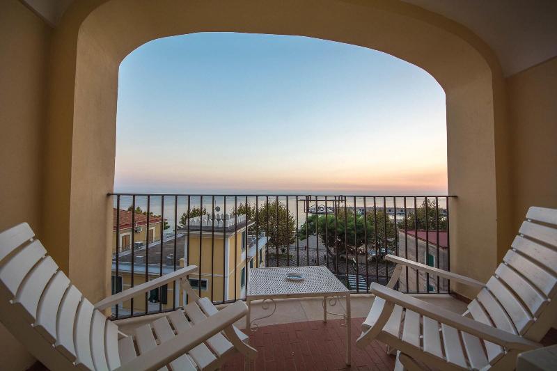 Hotel San Francesco - Oda