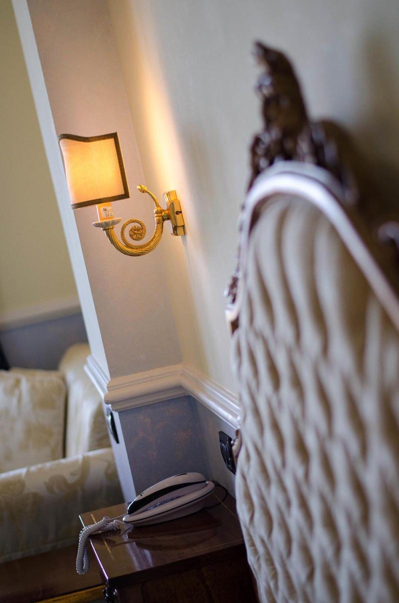 Hotel San Francesco - Oda