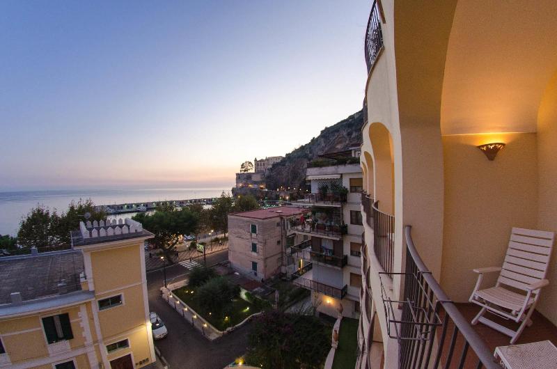 Hotel San Francesco - Oda