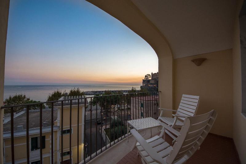 Hotel San Francesco - Oda