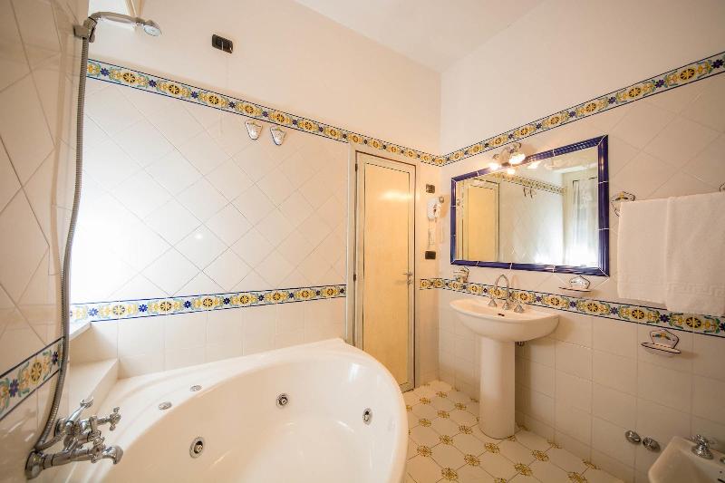 Hotel San Francesco - Oda