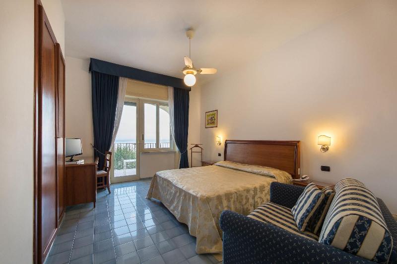 Hotel San Francesco - Oda