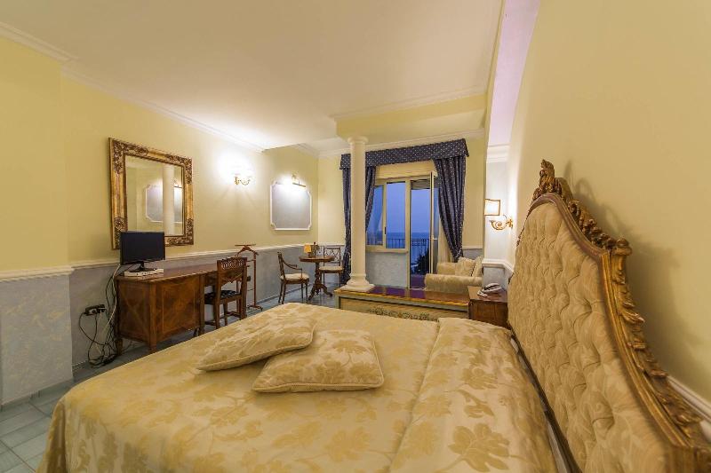 Hotel San Francesco - Oda