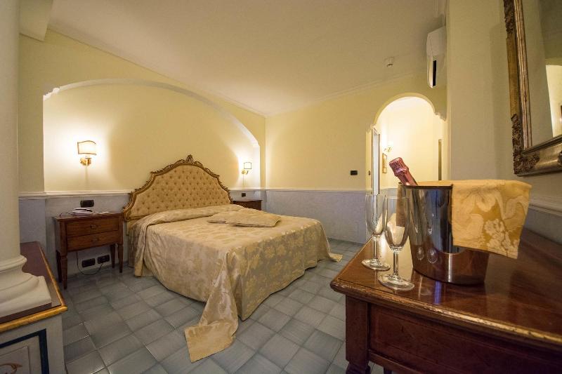 Hotel San Francesco - Oda