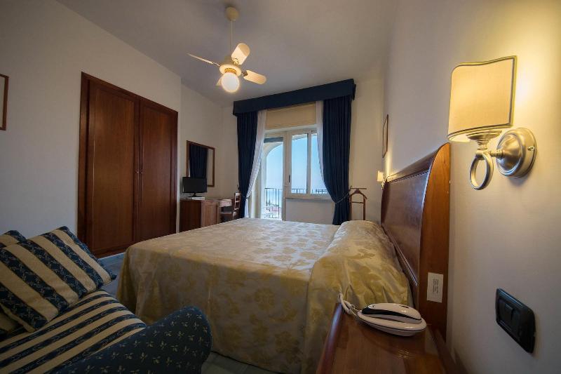 Hotel San Francesco - Oda
