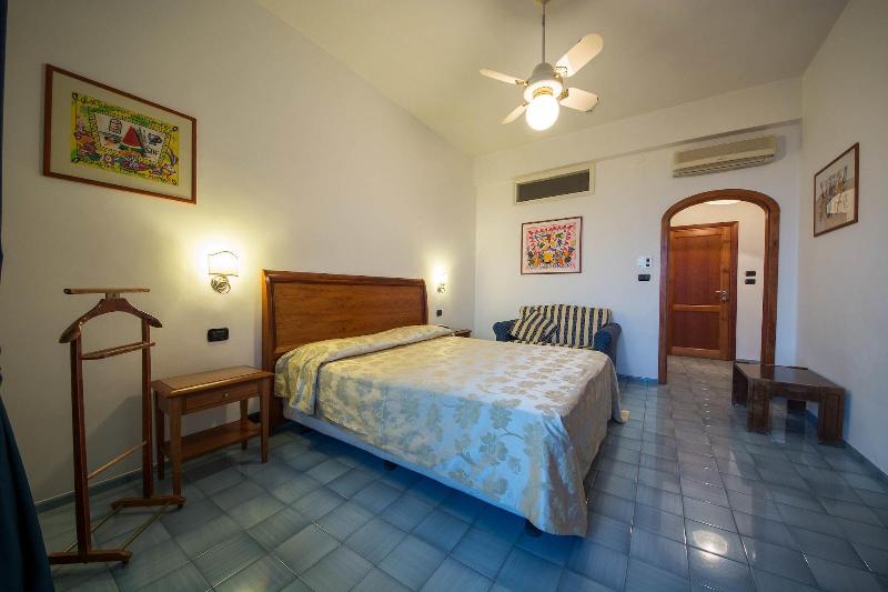Hotel San Francesco - Oda