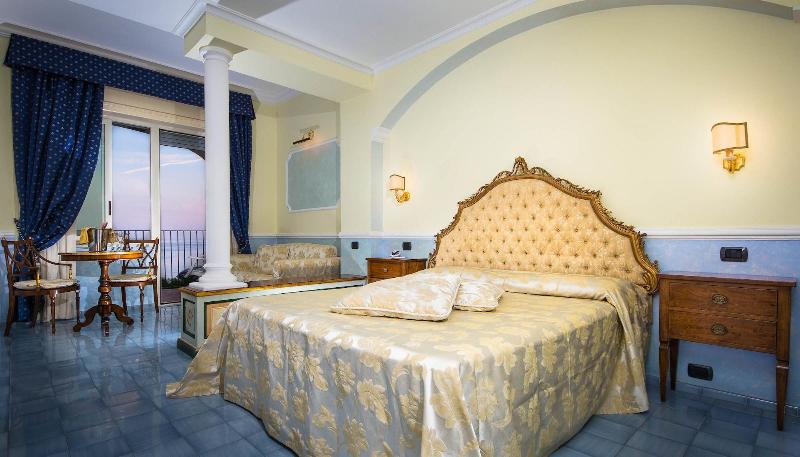 Hotel San Francesco - Oda
