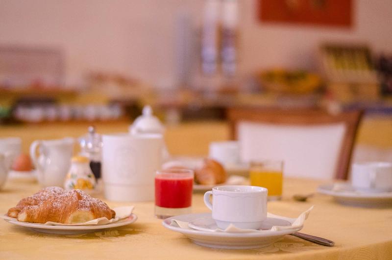 Hotel San Francesco - Restoran