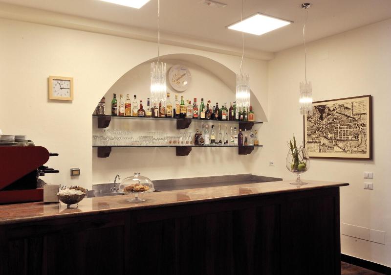Hotel San Marco - Bar