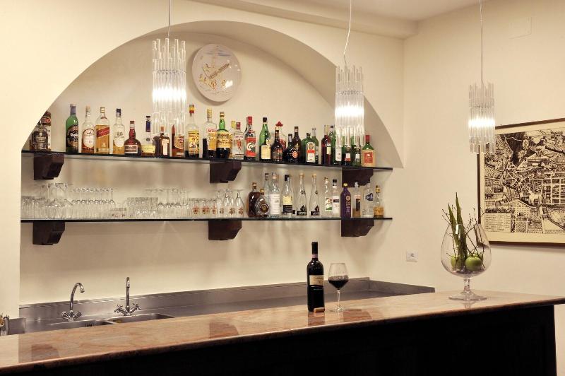 Hotel San Marco - Bar