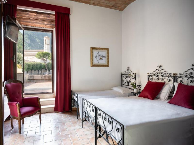 Hotel San Marco - Genel