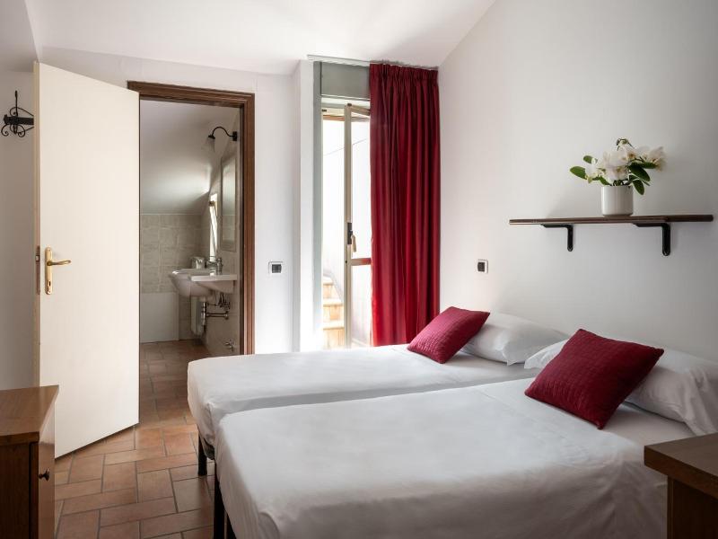 Hotel San Marco - Genel