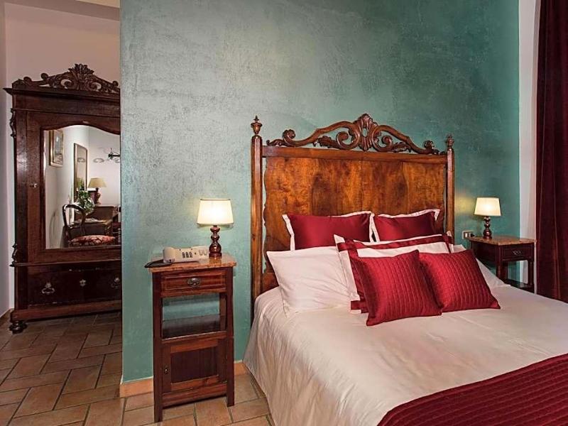 Hotel San Marco - Genel
