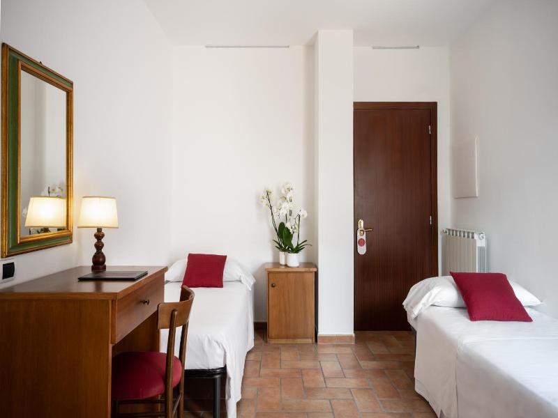 Hotel San Marco - Genel