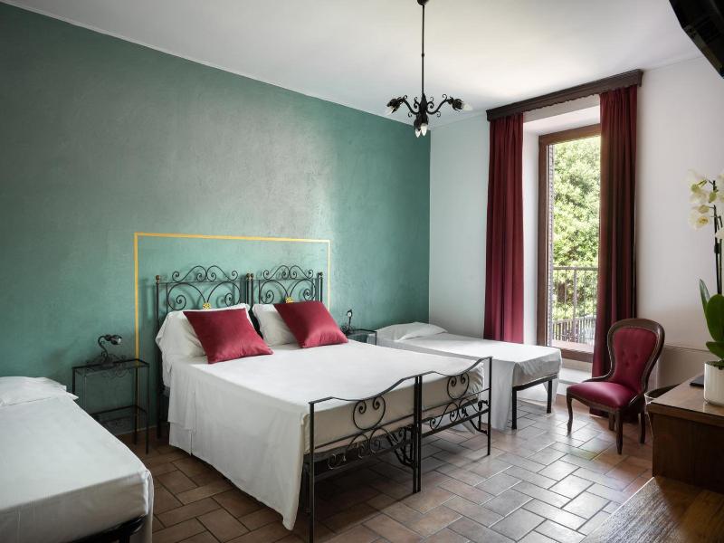 Hotel San Marco - Genel