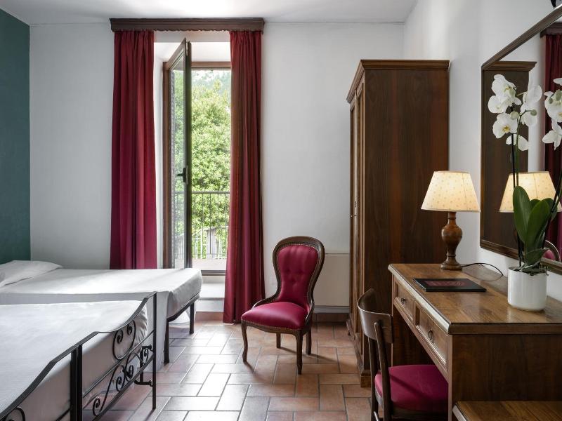 Hotel San Marco - Genel