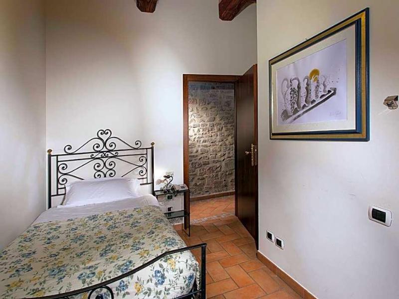 Hotel San Marco - Genel