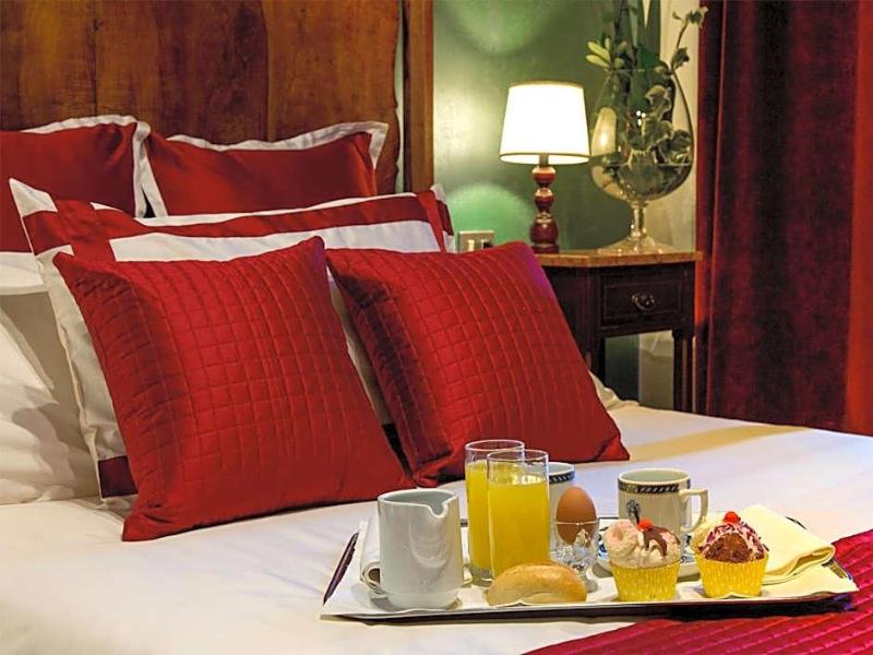 Hotel San Marco - Genel
