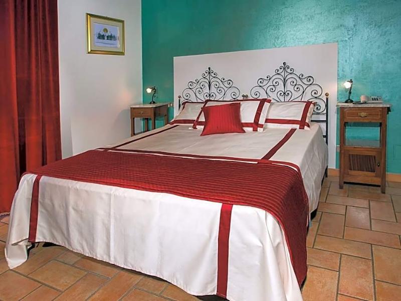 Hotel San Marco - Genel