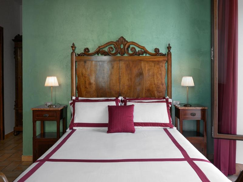 Hotel San Marco - Genel