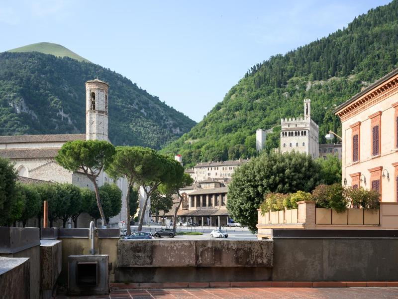 Hotel San Marco - Genel