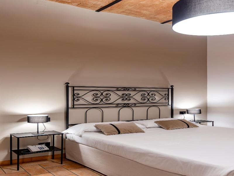 Hotel San Marco - Genel