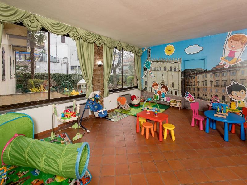 Hotel San Marco - Genel