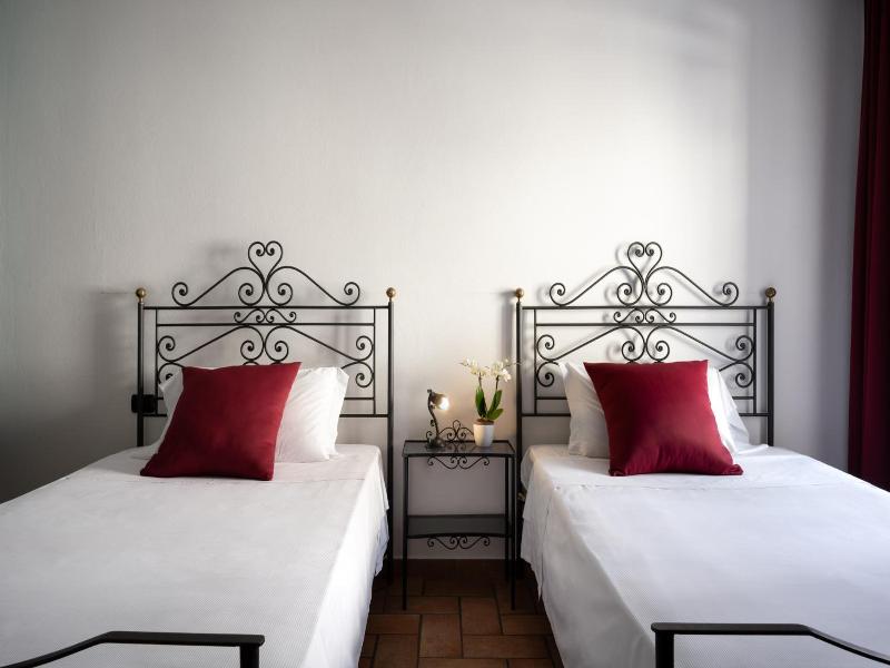 Hotel San Marco - Genel