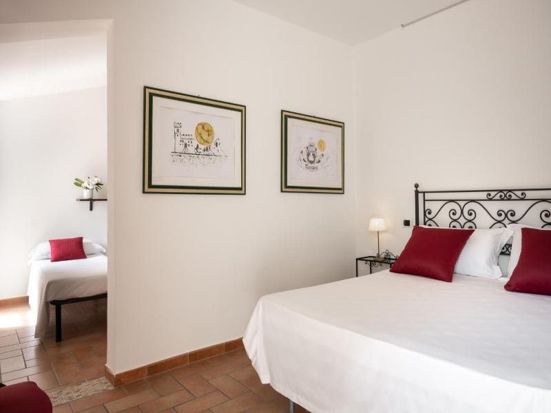 Hotel San Marco - Genel