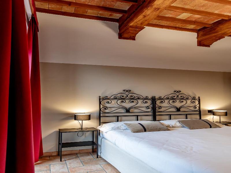 Hotel San Marco - Genel