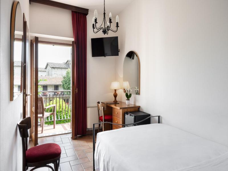 Hotel San Marco - Genel