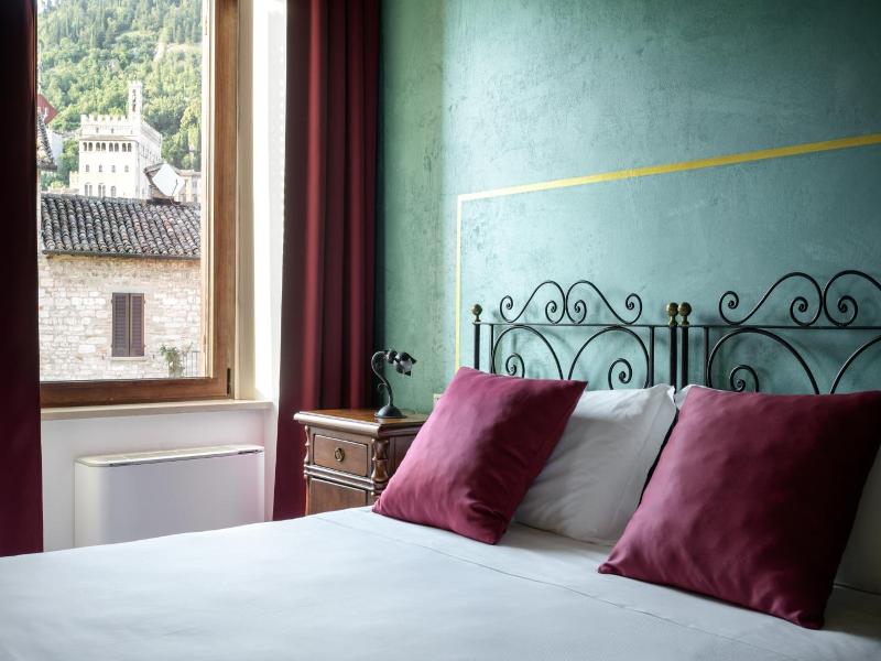 Hotel San Marco - Genel