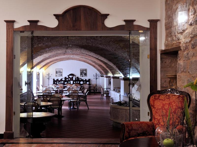 Hotel San Marco - Genel