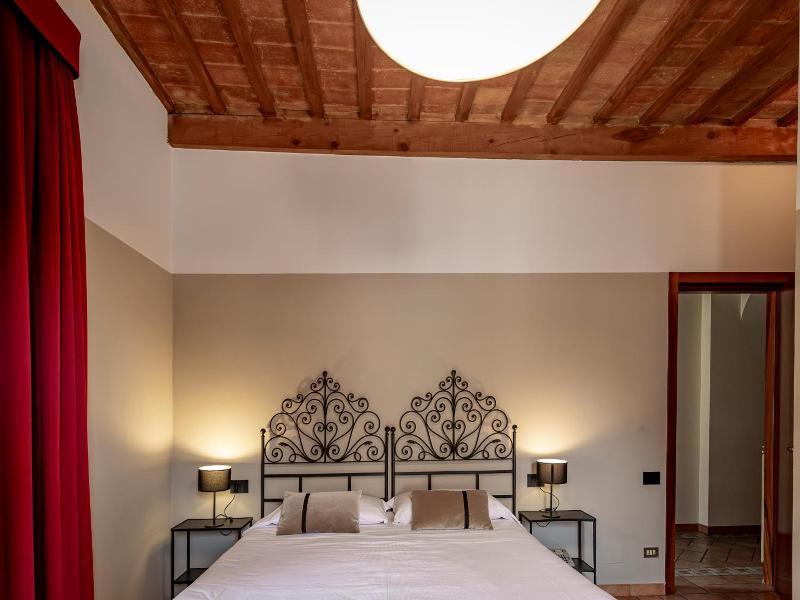 Hotel San Marco - Genel