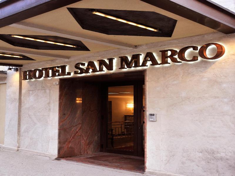 Hotel San Marco - Genel