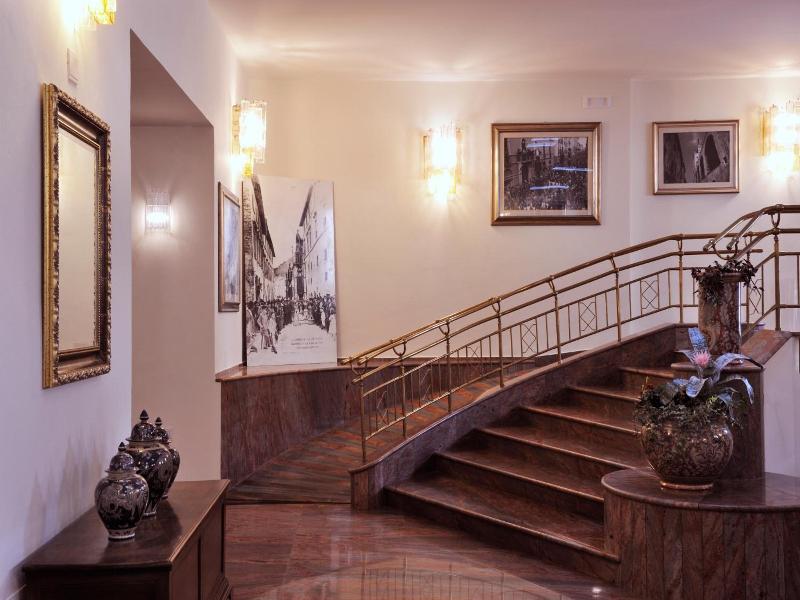 Hotel San Marco - Genel